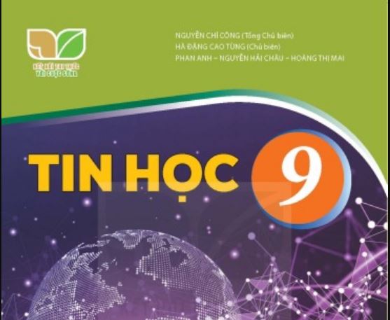 TIN HỌC 9